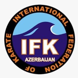 İFK Azerbaijan logo