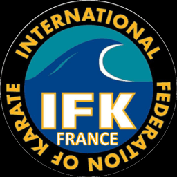 IFK France logo