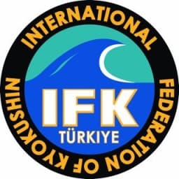 IFK TURKEY logo