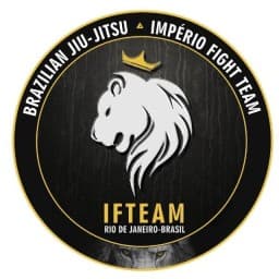 IFTEAM - IMPÉRIO FIGHT TEAM logo