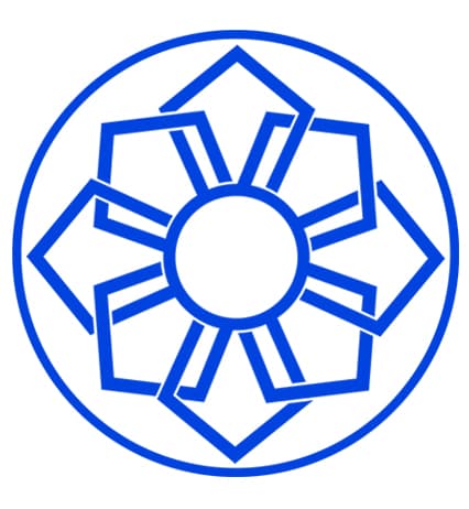 IGA-Kendo Club, QC (Quezon City) Dojo logo