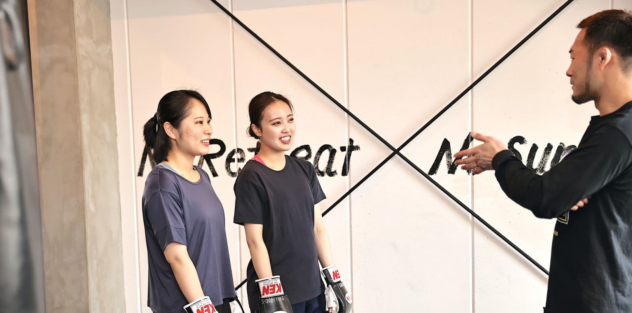Main image of IGGY HANDS GYM 横浜 イギーハンズ横浜
