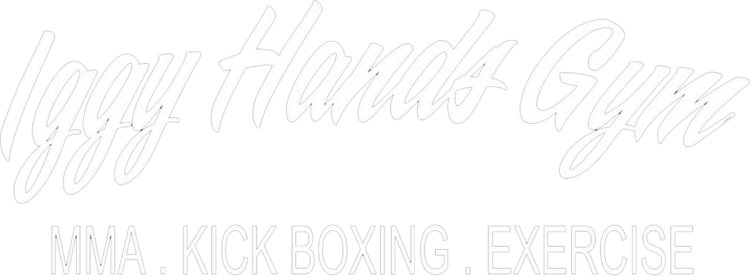 IGGY HANDS GYM 横浜 イギーハンズ横浜 logo