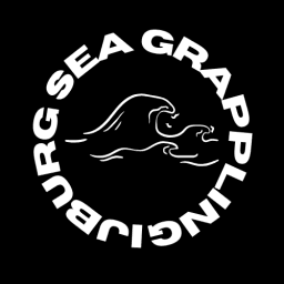 IJburg Sea Grappling logo