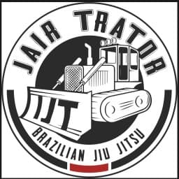 IJT - Escola de Lutas logo