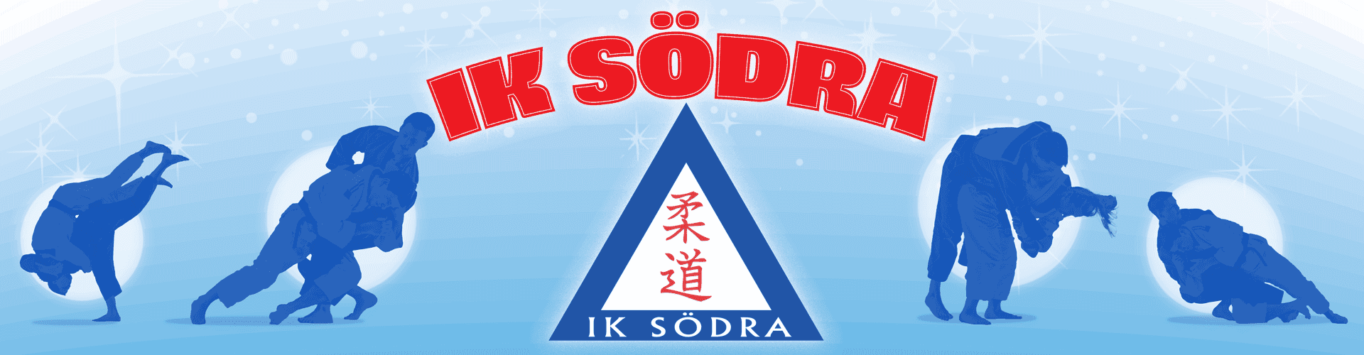 Main image of IK Södra Judo