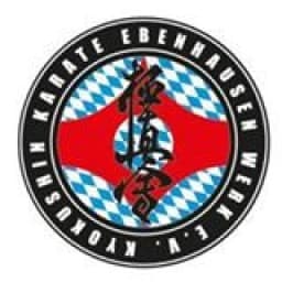 IKKA-Baar-Ebenhausen (Reimer Dojo logo