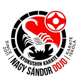 IKOKU - Nagy Sándor Dojo logo