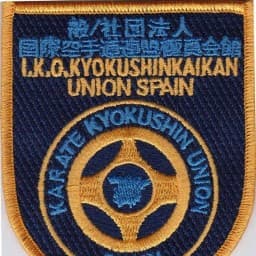 IKOKU SPAIN logo