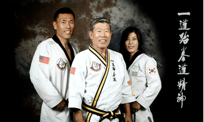 Main image of IL-DO Taekwondo