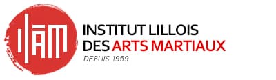 Ilam - Institute Lille Des Arts Martiaux logo