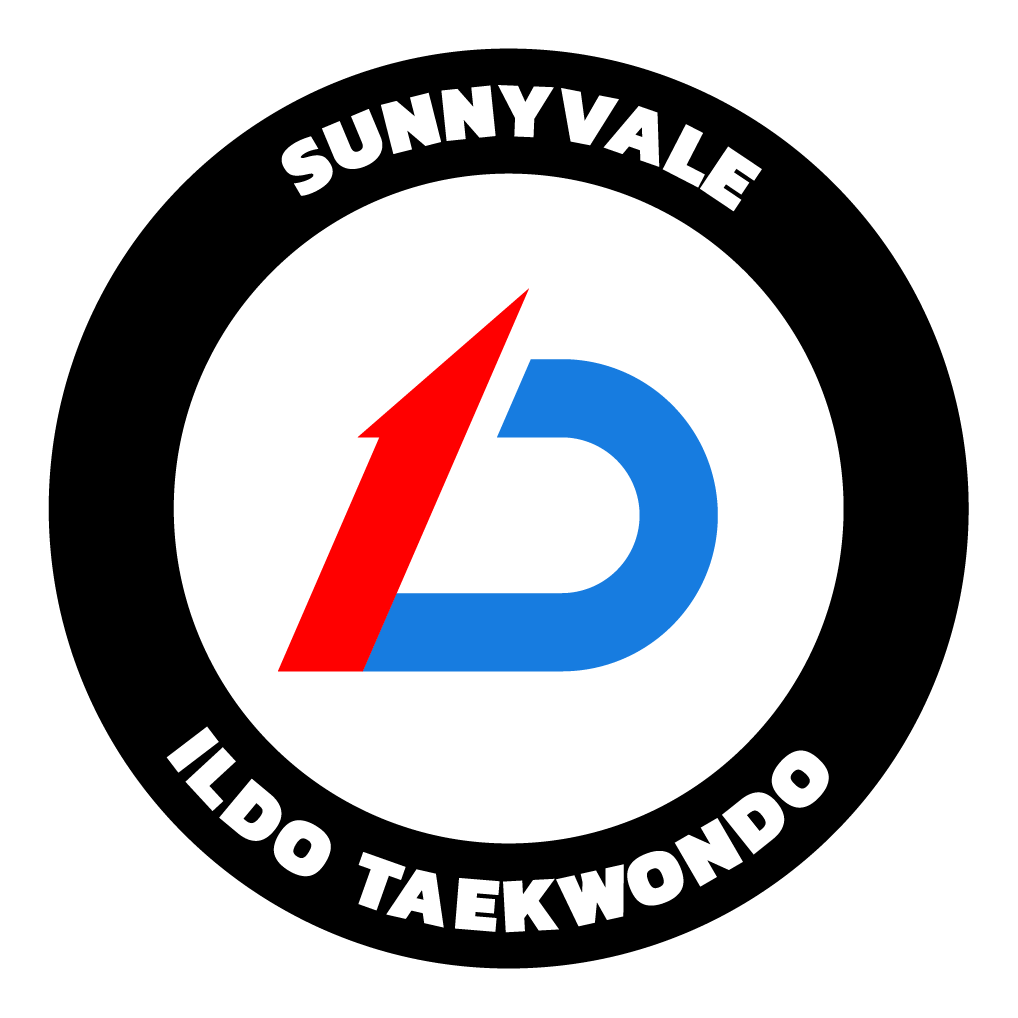 ILDO TAEKWONDO logo