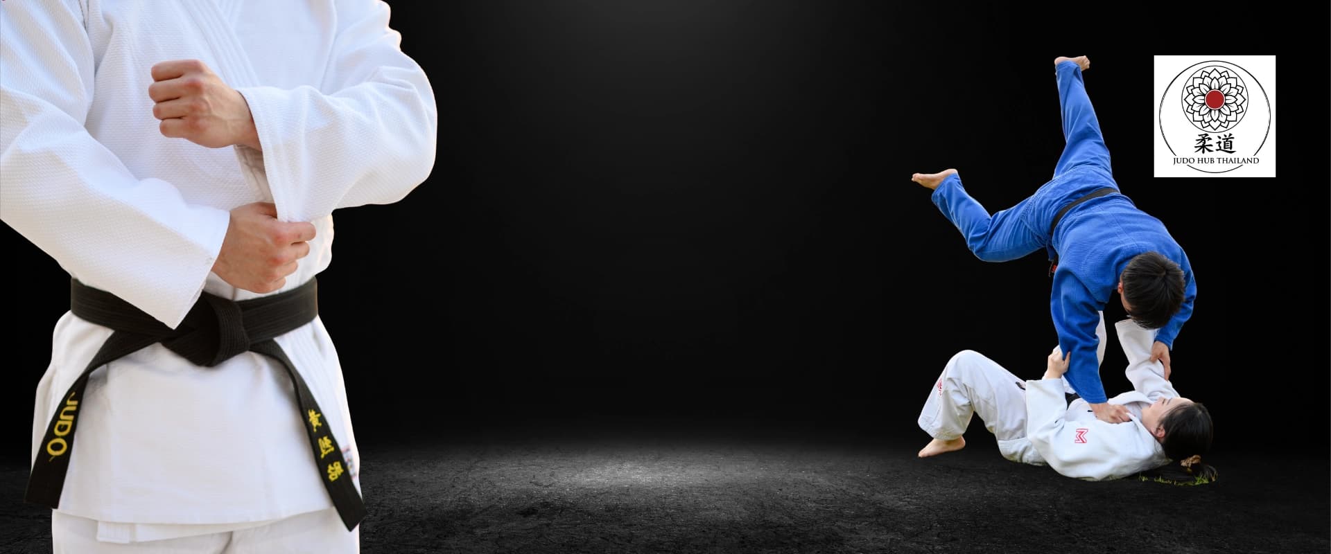Main image of IMAC Dojo