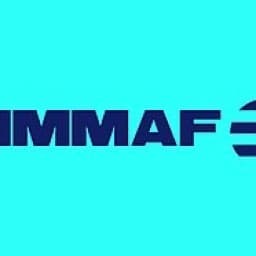 IMMAF logo