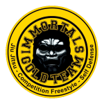 Immortals Gold Team logo