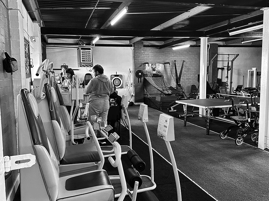 Main image of Impact community gym CIC