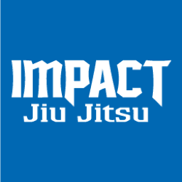 Impact Jiu Jitsu Clackamas logo