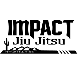 Impact Jiu Jitsu Fountain Hills logo