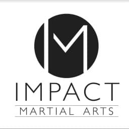 Impact Martial Arts (SoJo) logo