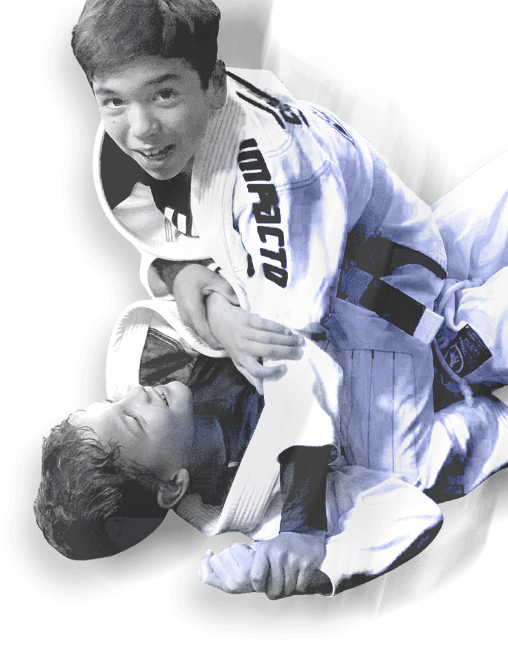 Main image of Impacto BJJ 名古屋