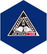 Impacto BJJ 名古屋 logo
