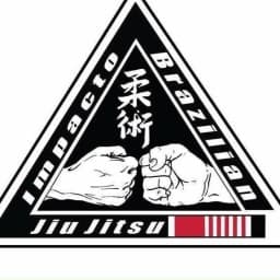 Impacto BJJ-SP logo
