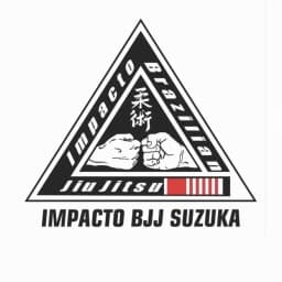 Impacto bjj suzuka logo