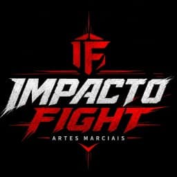 Impacto Fight Paraguay logo