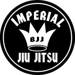 Imperial Combat Arts logo
