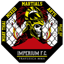 IMPERIUM F.C. FRAYLESCA logo