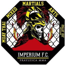 Imperium Figth club fraylesca logo