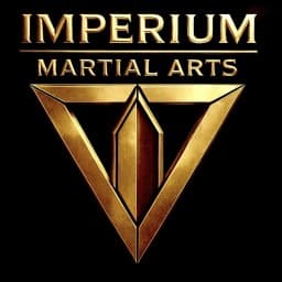 Imperium_Martial_Arts logo