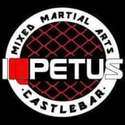 Impetus MMA logo