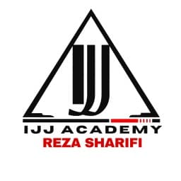 Inacio Jiu-Jitsu Academy Iran logo