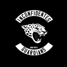 Inconfidentes Guardians Fight Team logo
