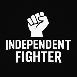 Independent Fighter MMA logo