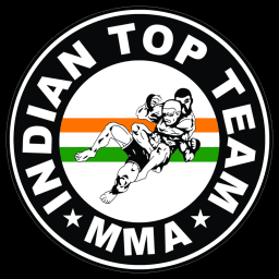 Indian Top Team MMA logo