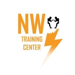 Indiana Flash / NWI Training Center logo