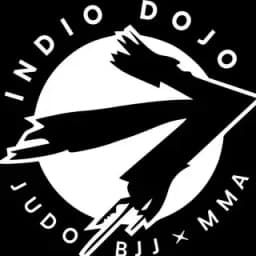 Indio Dojo Martial Arts logo