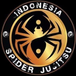 Indonesia Spider Jujitsu Batam logo