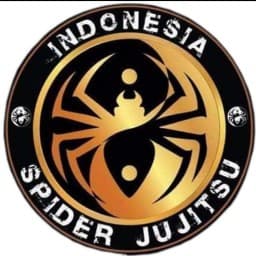 Indonesia Spider Sumatera Utara logo