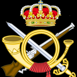 Infantería Española logo