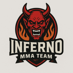 INFERNO MMA TEAM logo