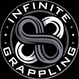 Infinite Grappling logo