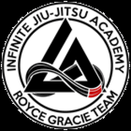 Infinite Jiu Jitsu logo