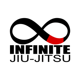 INFINITE JJ logo