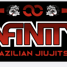 Infinity BJJ / Carlson Gracie Team logo