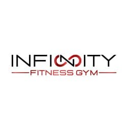 Infinity Fitness Gym Rockdale logo