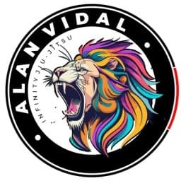 INFINITY JIU JITSU CARUARU logo
