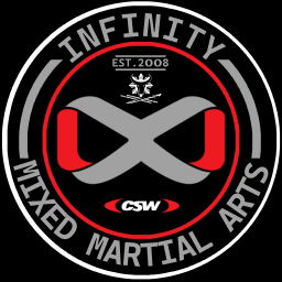 Infinity MMA OB/CSW logo